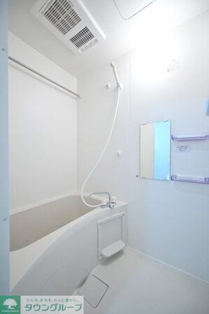 Contrail六町の物件内観写真